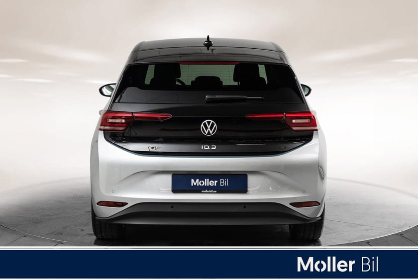 Bilde 3 av Volkswagen ID.3 Pro Performance