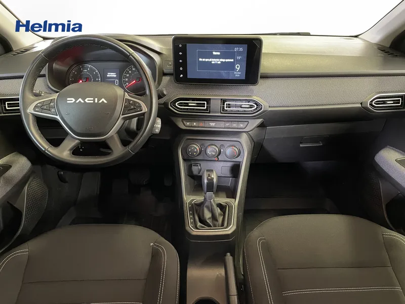 Bild 12 av 14 – Dacia Sandero TCe 90 expression A