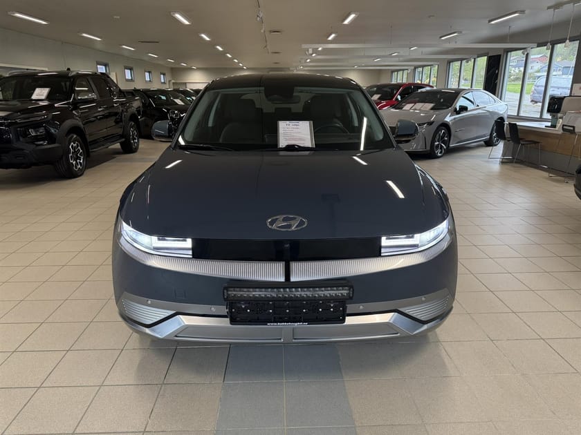 Bilde 2 av Hyundai Ioniq 5 4x4