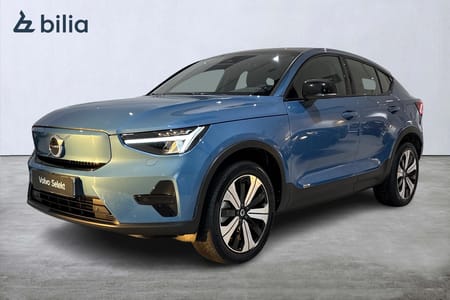 Volvo C40 Recharge