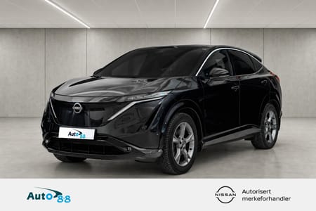 Nissan Ariya 87
