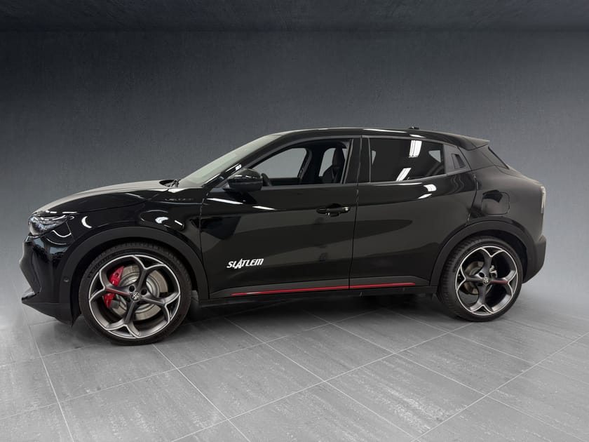 Bilde 3 av Alfa Romeo Junior Elettrica 280