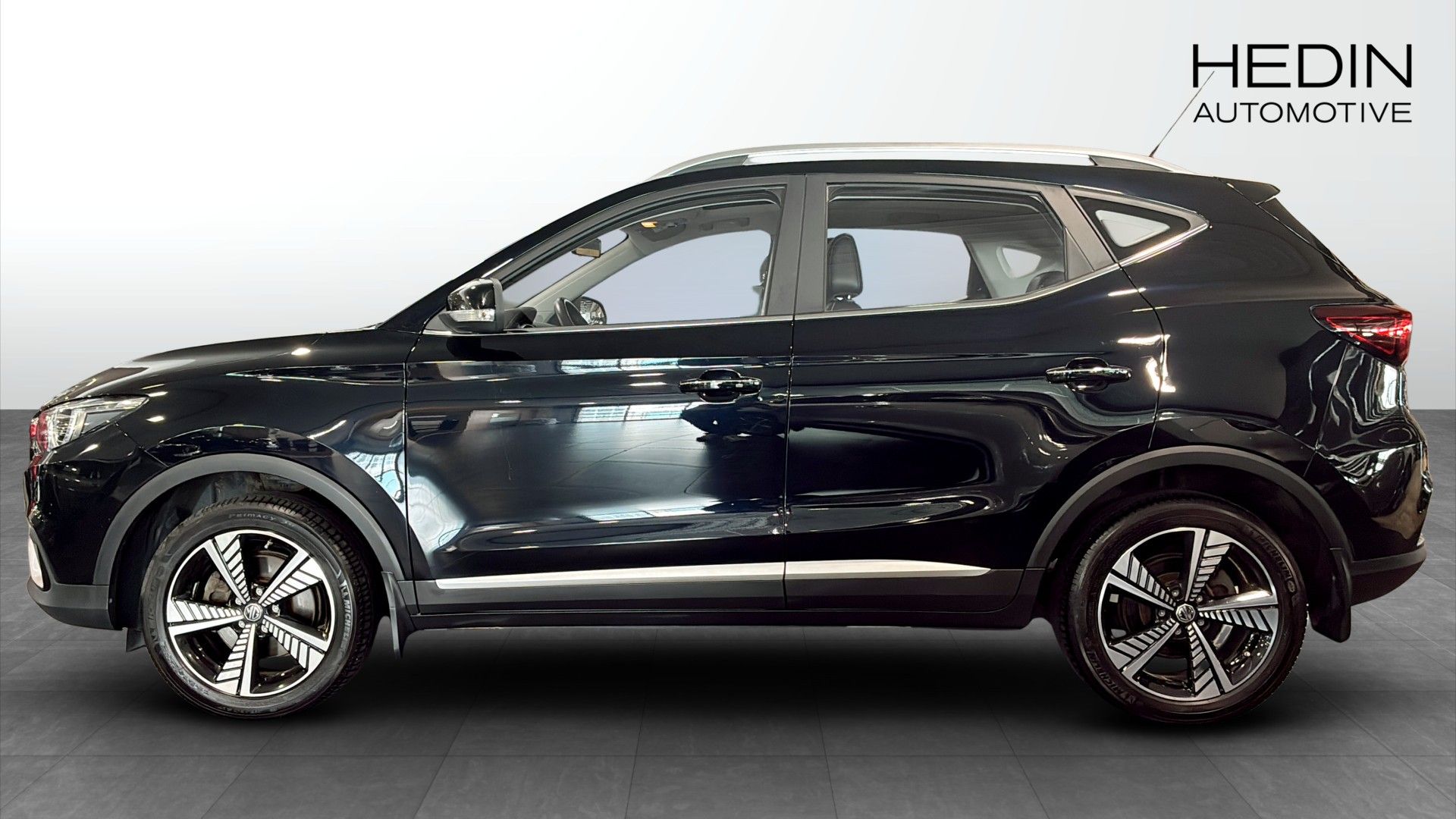 MG ZS SUV ZS EV 2021, bild 6/11