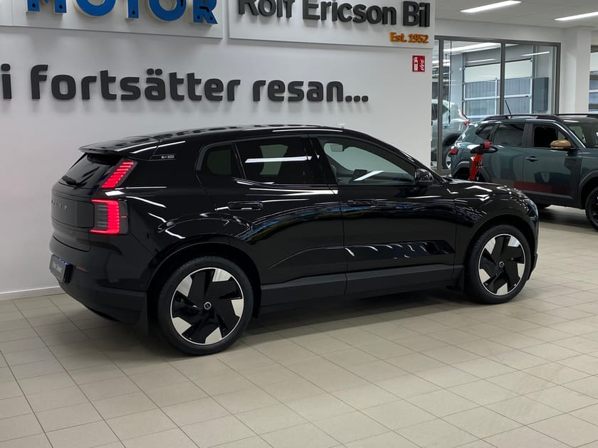 Bild 3 av Volvo EX30 Single Motor Extended Range Ultra