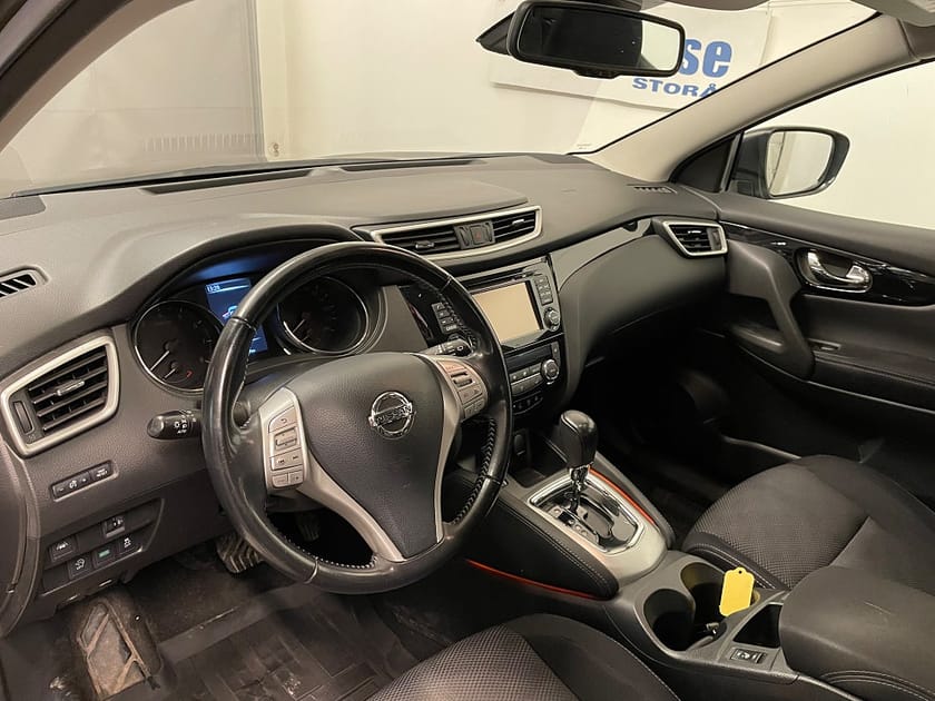 Bild 4 av Nissan Qashqai