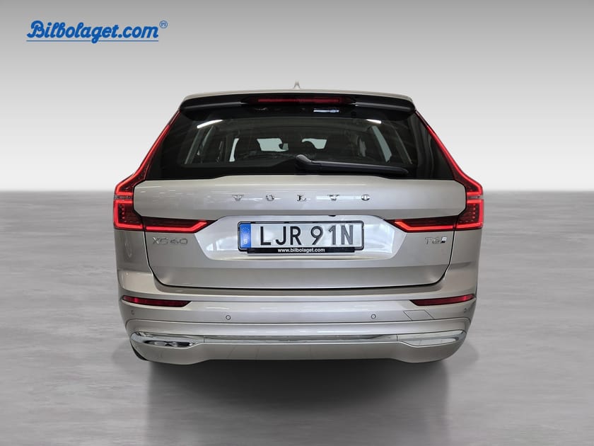 Bild 5 av Volvo XC60