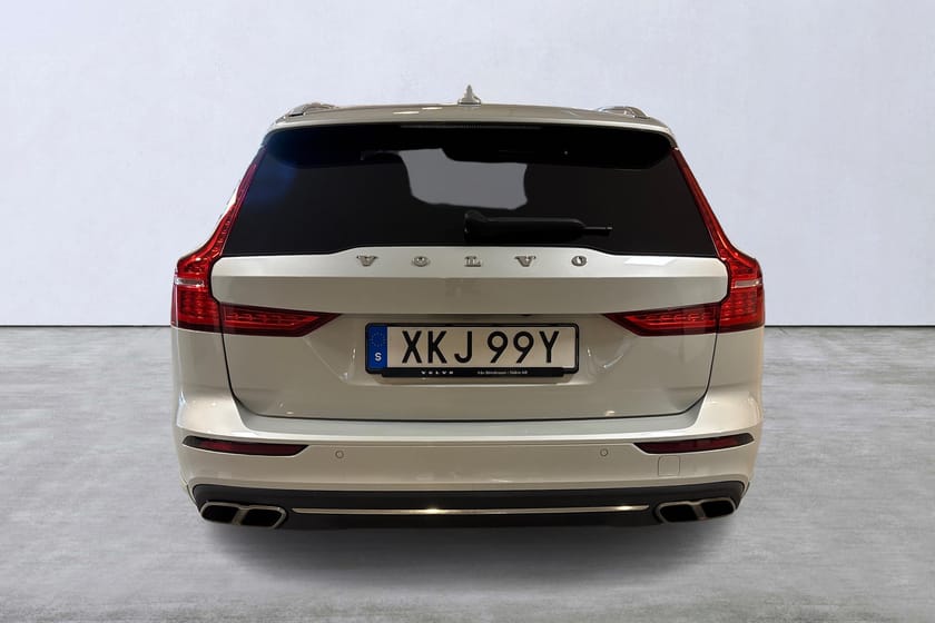 Bild 5 av Volvo V60