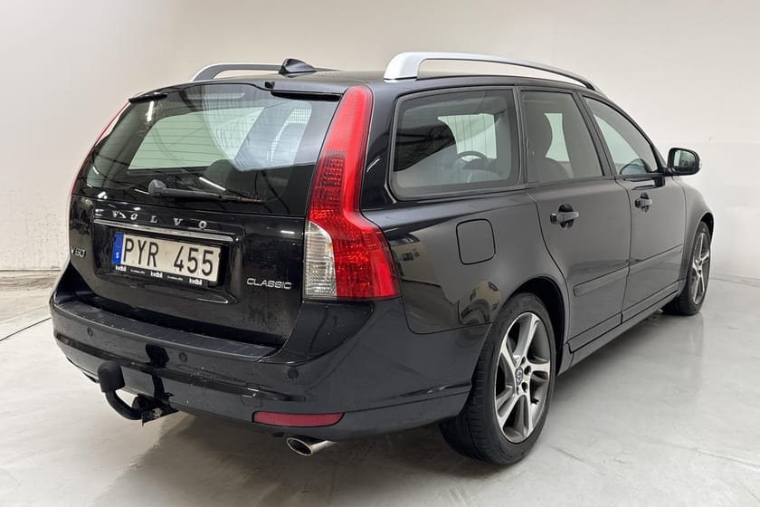 Bild 3 av Volvo V50