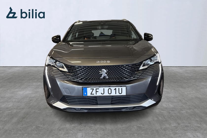 Bild 2 av Peugeot 3008 Backkamera/Distronic