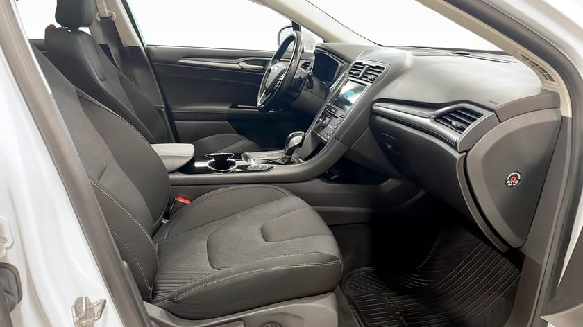 Bild 3 av Ford Mondeo 