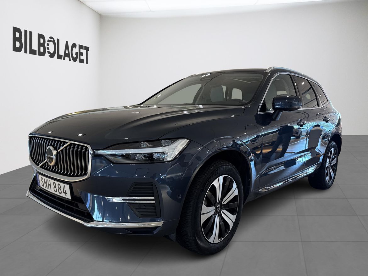 Volvo XC60 2024 - bild 1 av 27