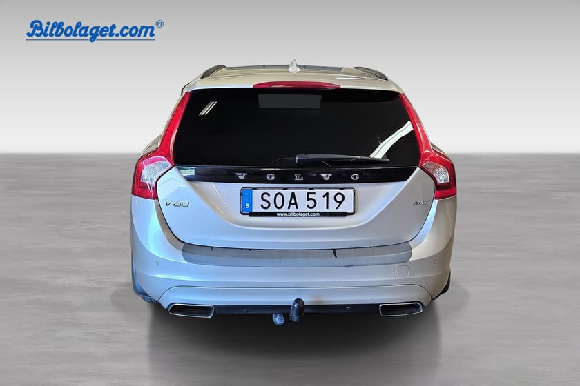 Bild 5 av Volvo V60