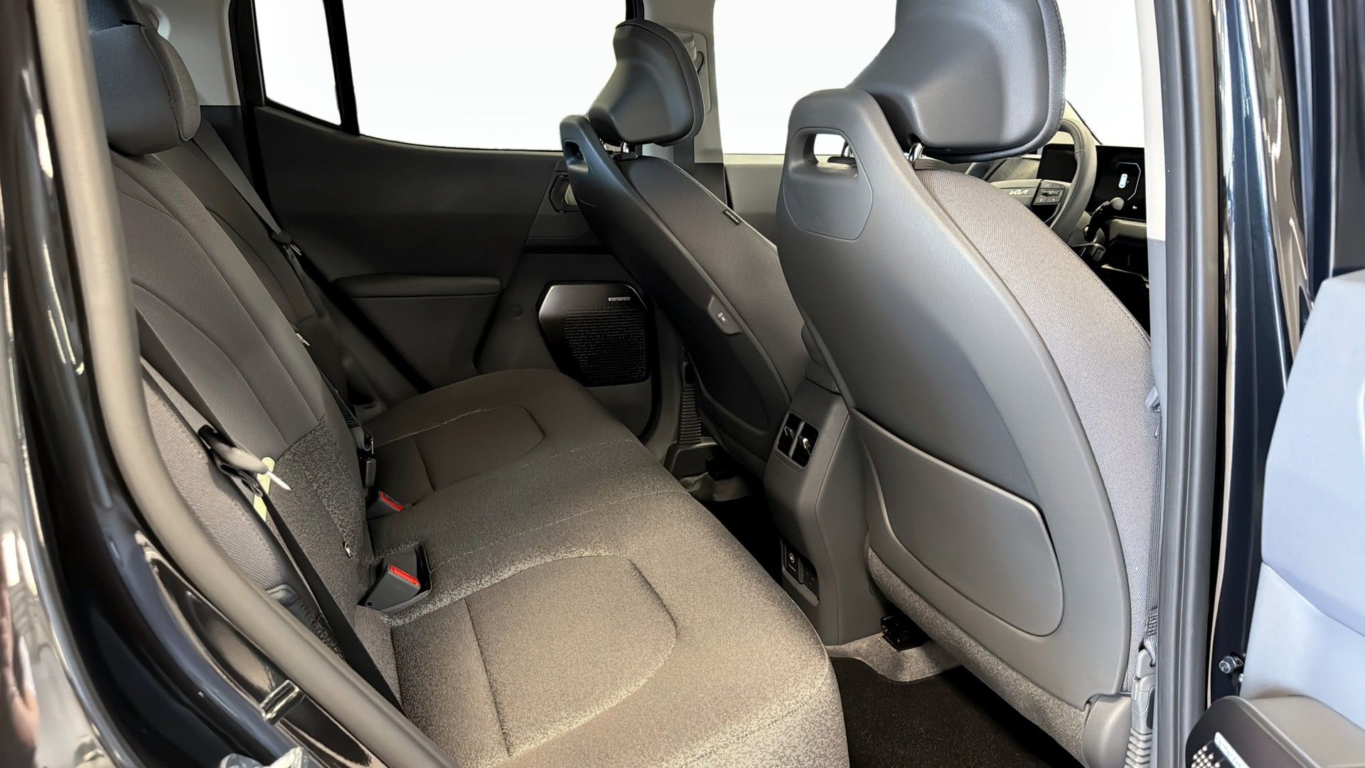 Kia EV2 Standard Range 2027, bild 5/10