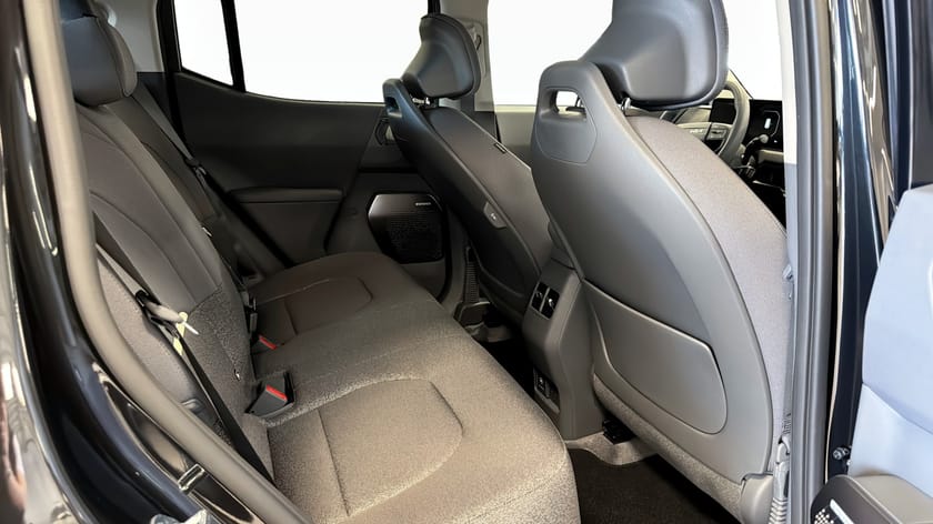 Bild 5 av Kia EV2 Standard Range PLUS SR 5-SITS Privatleasing 3 795:- inkl Laddkort 15 000:-