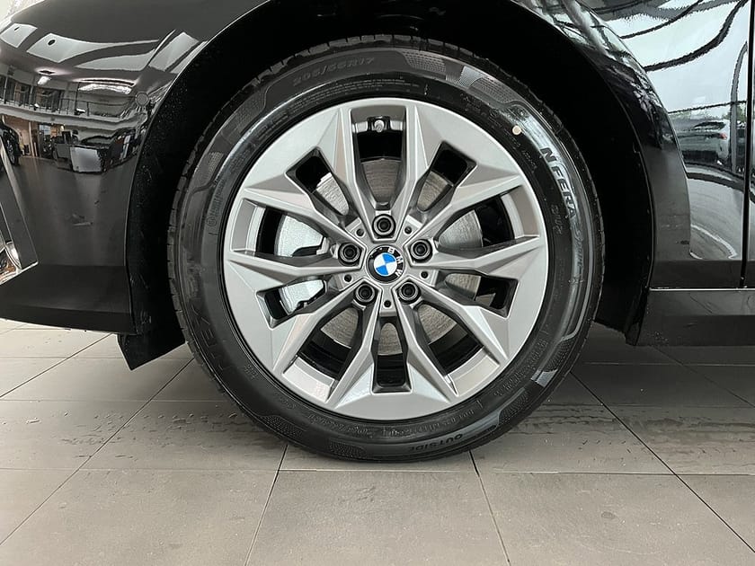 Bild 4 av BMW 120 Automat Rattvärme 17" Driving Assist