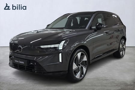 Volvo EX90 Twin Motor Ultra 7-sätes/360Kamera/Massage/Luftfjädring