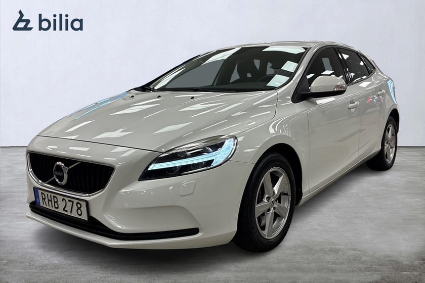 Bild 1 av Volvo V40 T2 aut Business