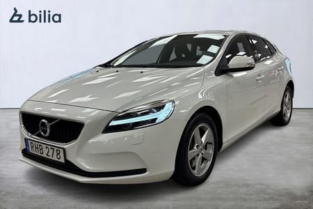 Volvo V40 T2 aut Business