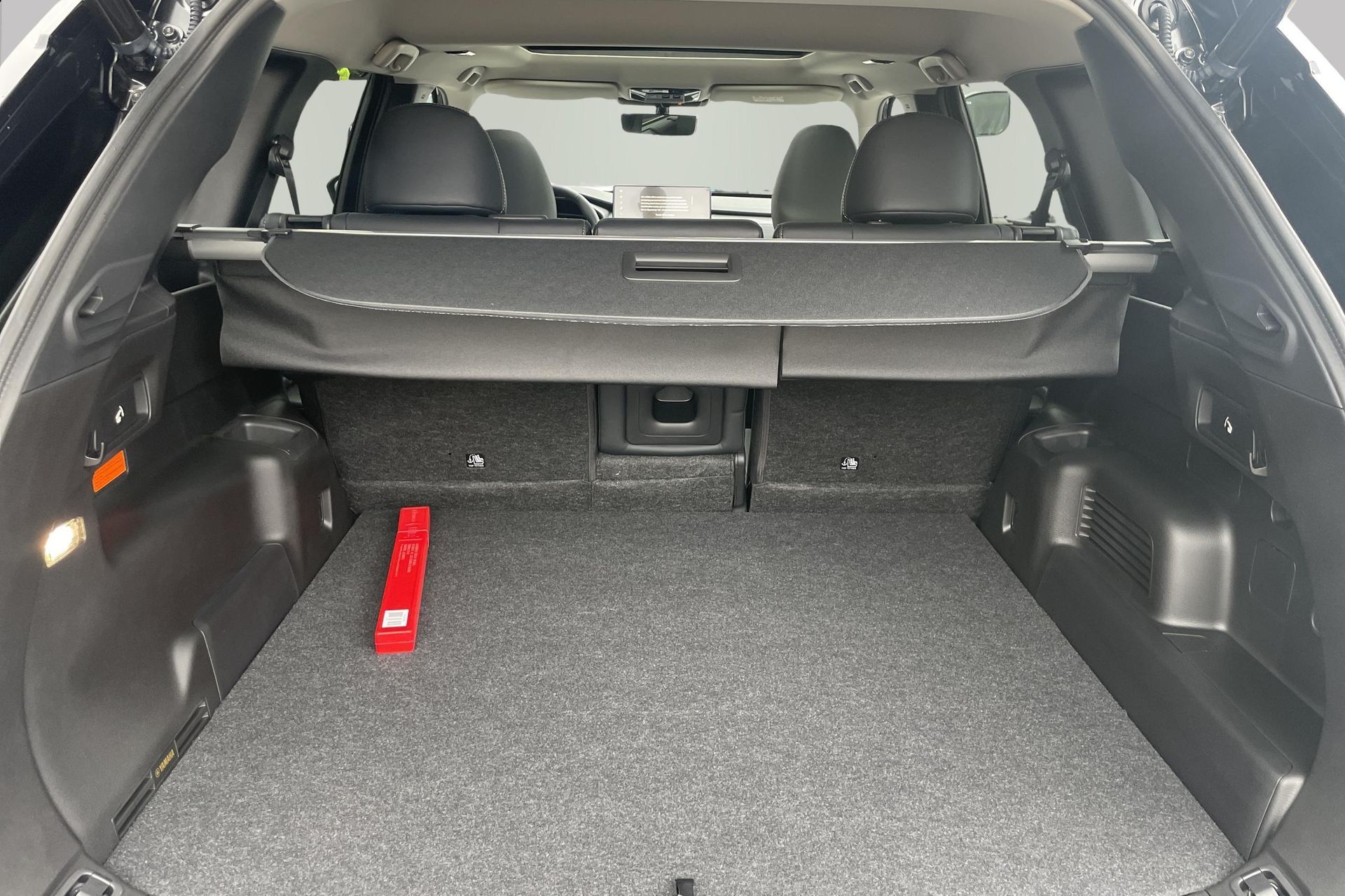 Mitsubishi Outlander 2025, bild 6/10