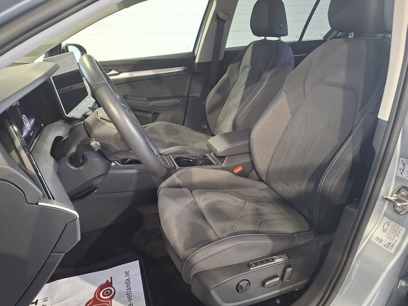 Bild 5 av Volkswagen Golf