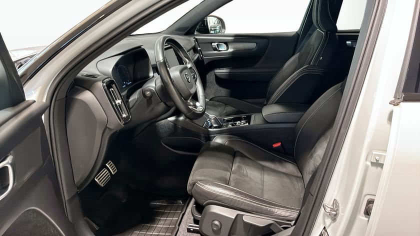 Bild 3 av Volvo XC40 D3 GearTronic, R-Design