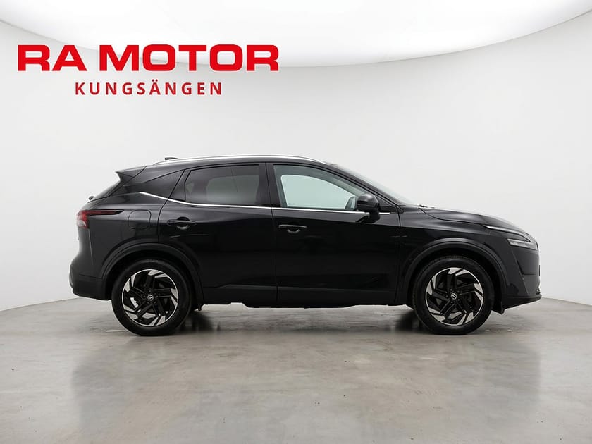 Bild 3 av Nissan Qashqai