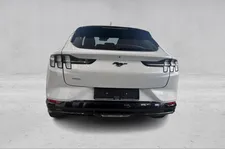 Thumnail bilde 3 av Ford Mustang Mach-E Standard Range AWD