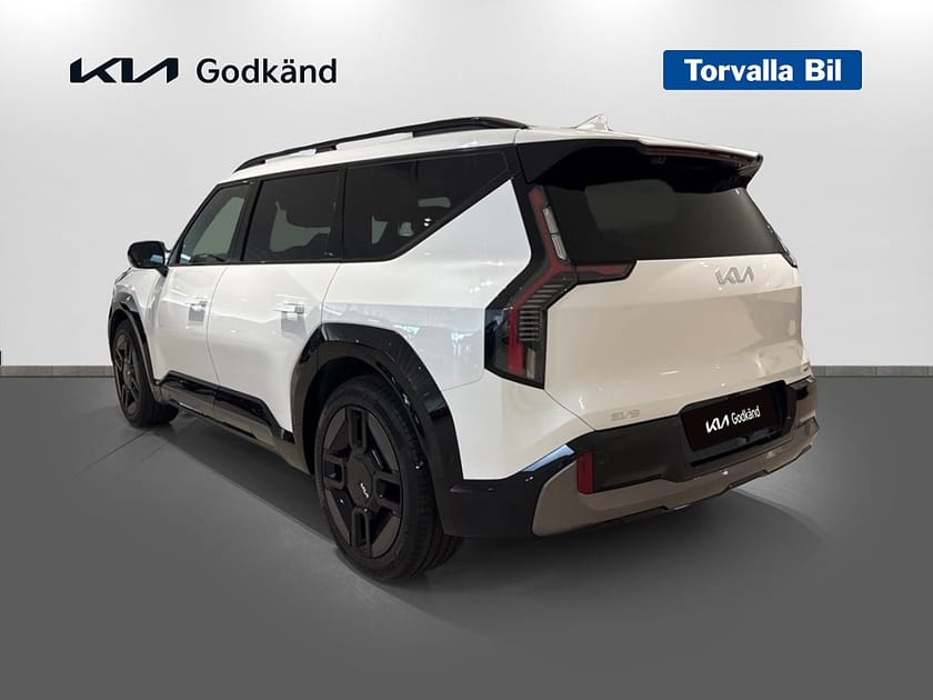 Bild 5 av Kia EV9 AWD