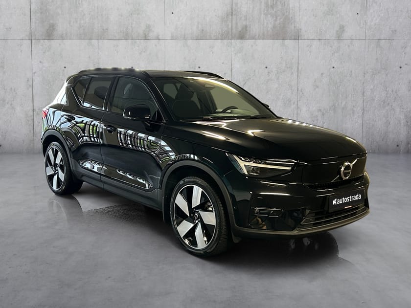 Bilde 2 av Volvo XC40 Recharge Twin motor motor|Ultimate|H.Feste|H.Kardon|360.Kam|Pixellys|