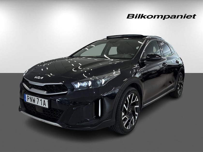 Bild 1 av Kia XCeed Plug-in Hybrid 141hk Advance Plus 2 Panorama V-Hjul