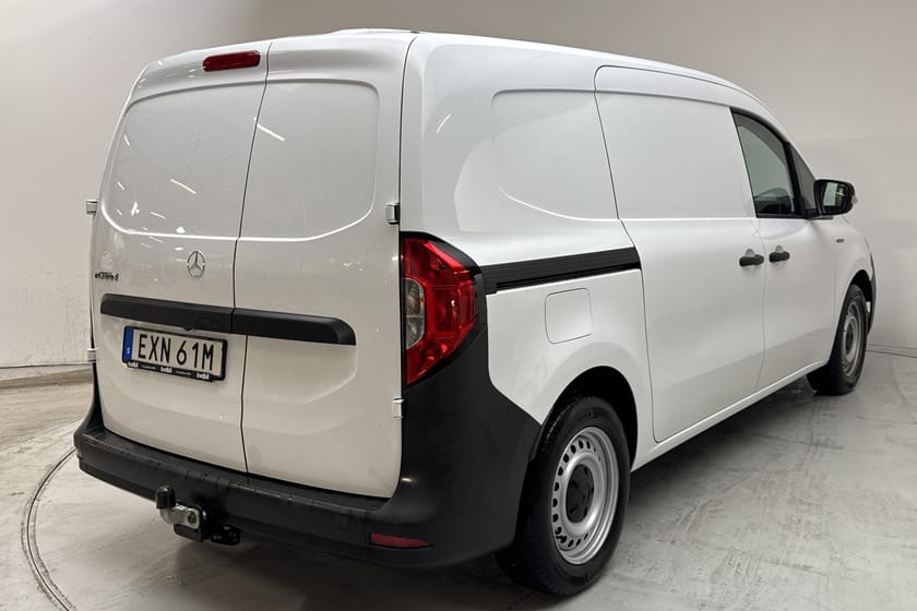 Bild 3 av Mercedes-Benz eCitan