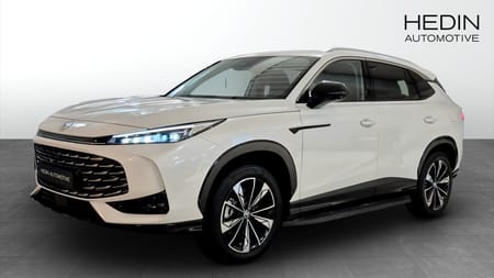 MG HS PHEV Automatisk, 307HK