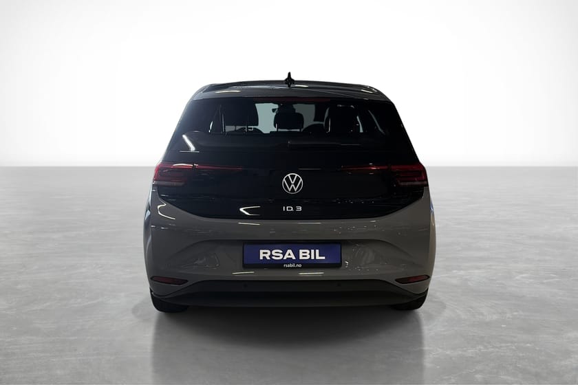 Bilde 5 av Volkswagen ID.3 Pro Performance 75-års jubileumsutgave