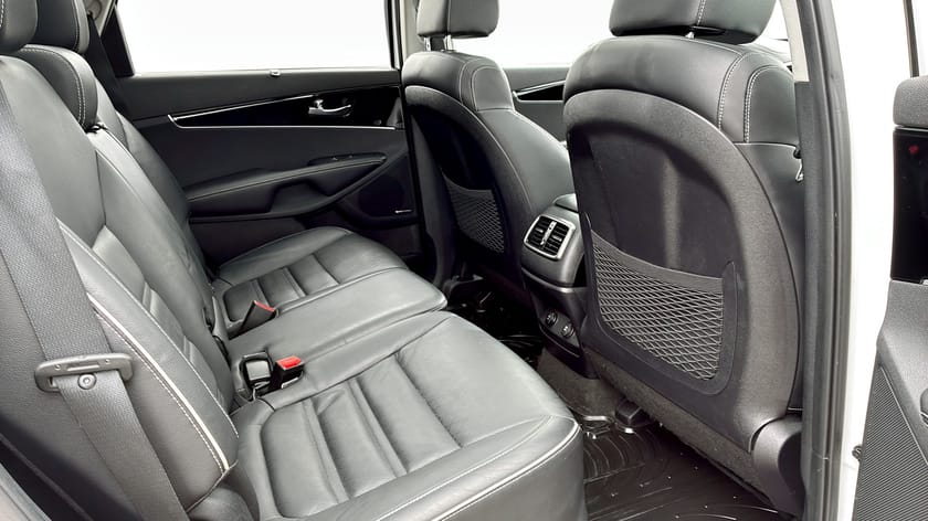 Bild 5 av Kia Sorento 