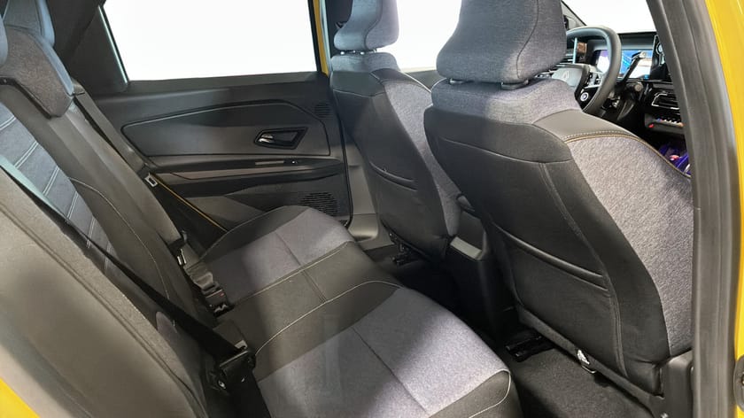 Bild 5 av Renault 5 E-Tech Techno 52KWh 3.889kr / månad Inklusive Vinterhjul