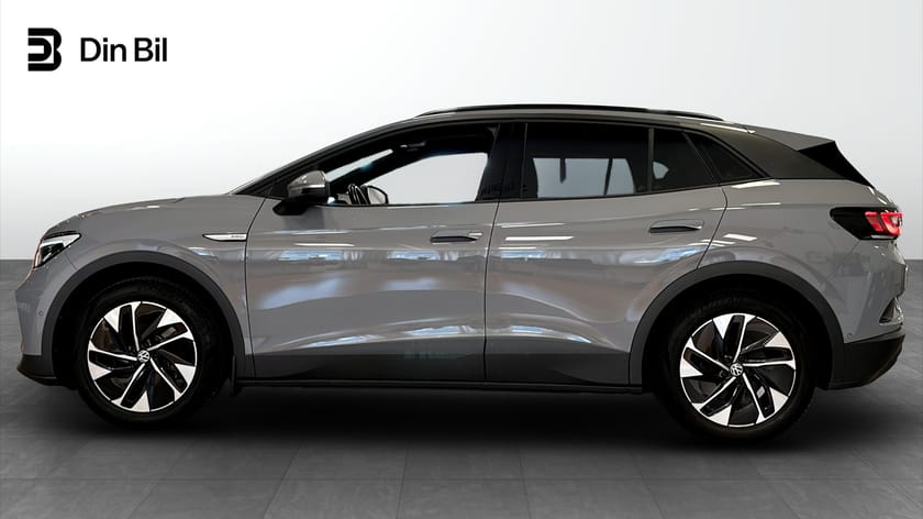 Bild 2 av Volkswagen ID.4 Pro Performance Stylepaket/Backkamera
