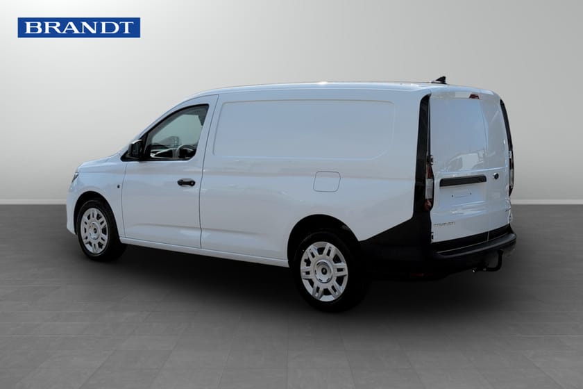Bild 2 av Ford Grand Transit Connect Skåp L2 Trend 2.0 EcoBlue 122hk 7AT FWD