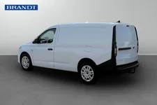 Ford Grand Transit Connect