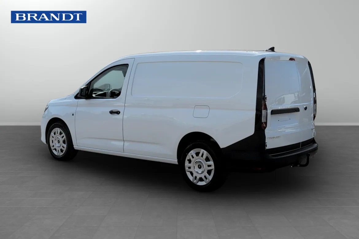 Ford Grand Transit Connect