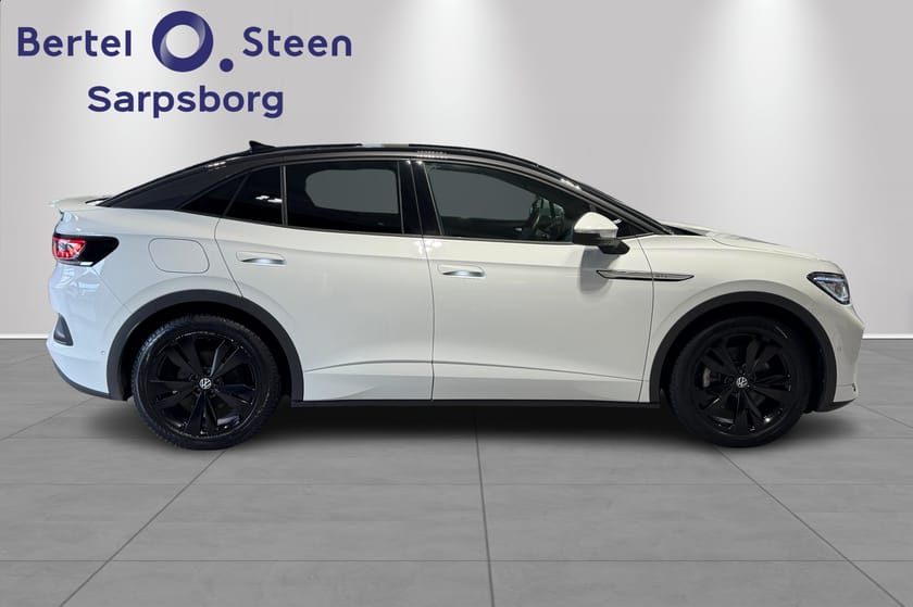 Bilde 1 av Volkswagen ID.5 GTX
