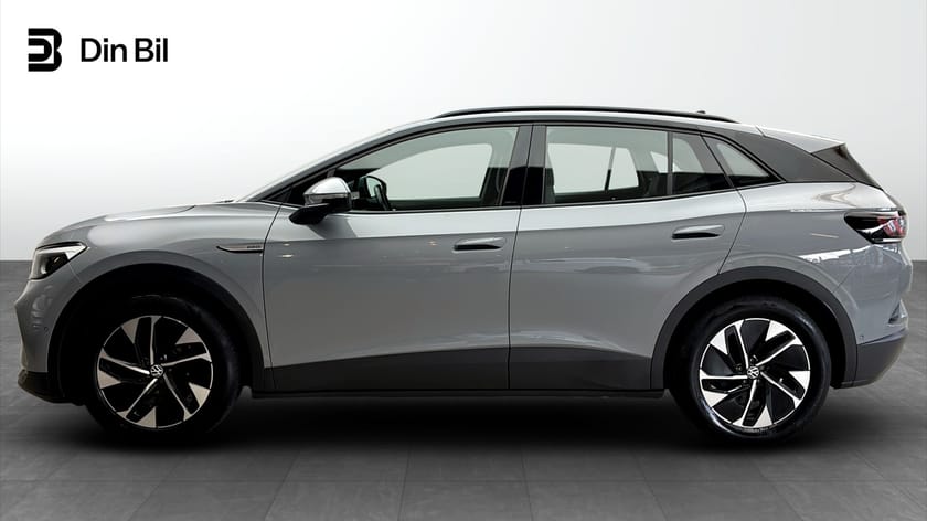 Bild 2 av Volkswagen ID.4 Pro Performance