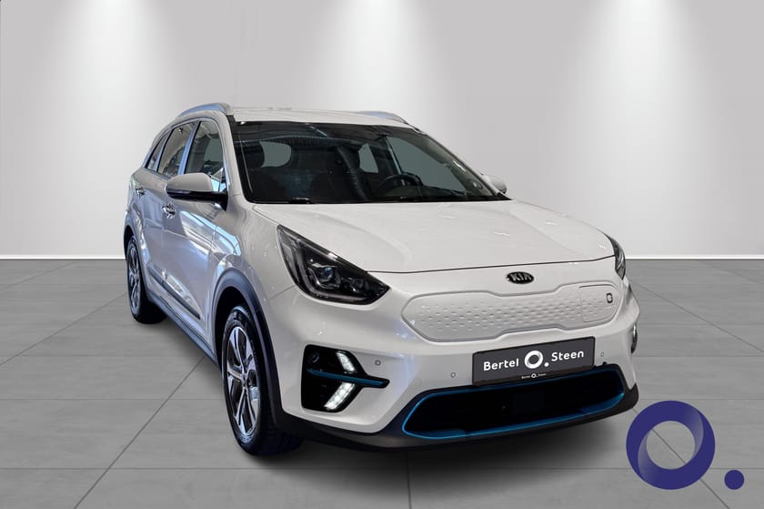 Bilde 1 av Kia e-Niro Exclusive / ADAPTIV CRUISE / GODT UTSTYRT! /