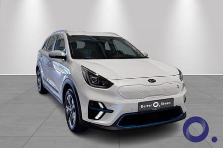 Kia e-Niro Exclusive / ADAPTIV CRUISE / GODT UTSTYRT! /