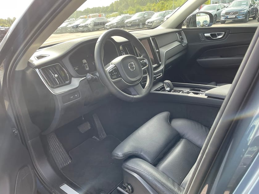 Bild 5 av Volvo XC60