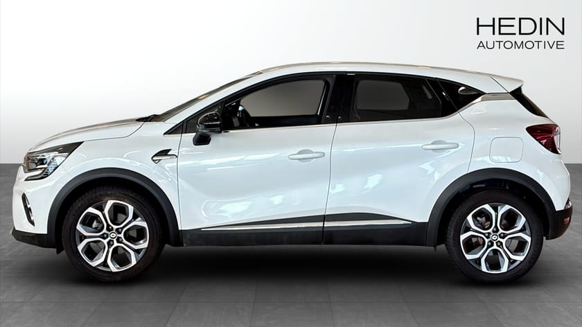 Bild 3 av Renault Captur E-TECH Plugin-Hybrid 160 Techno Plug in-Hybrid 160hk
