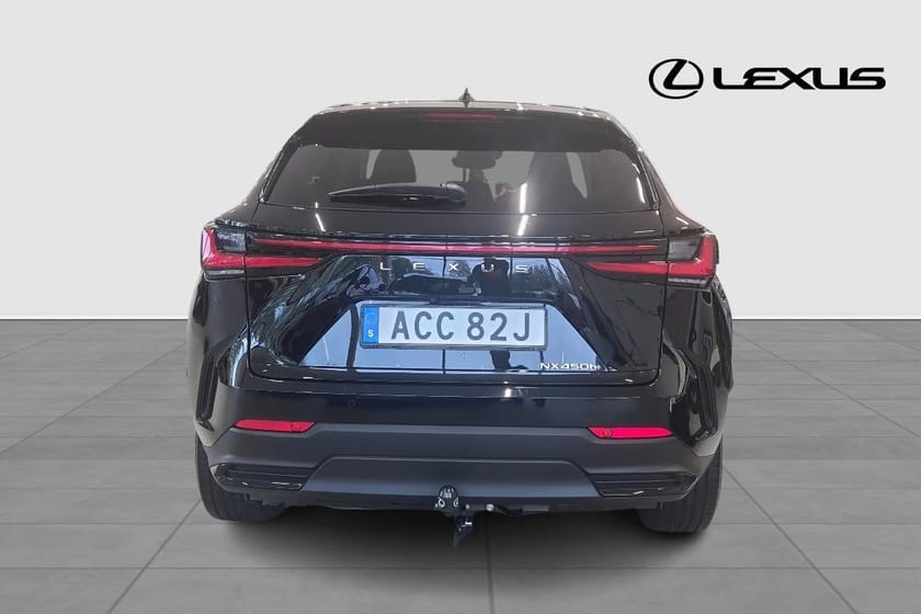 Bild 4 av Lexus NX 450h+