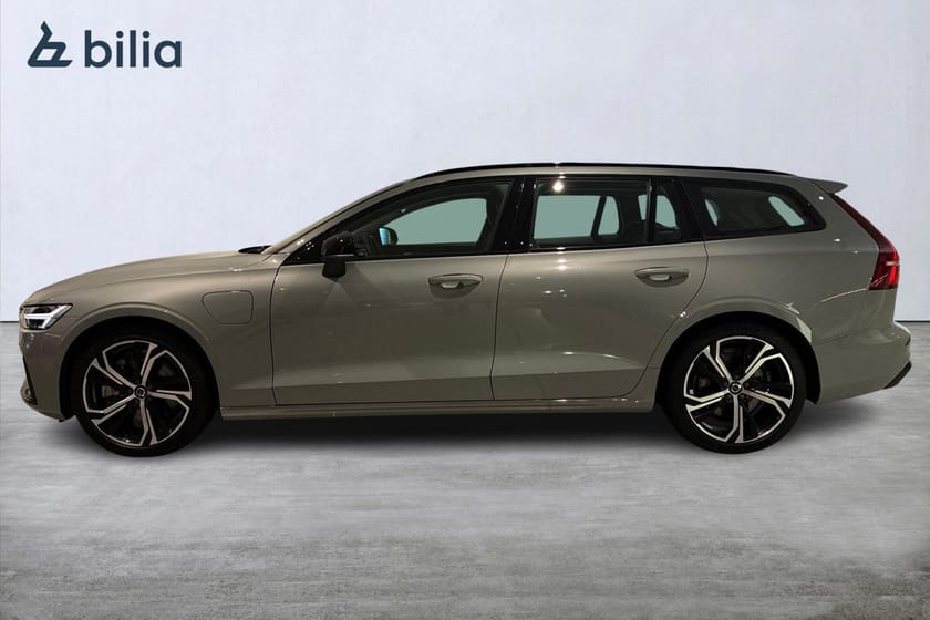 Bild 3 av Volvo V60