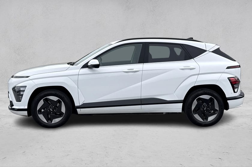 Bilde 2 av Hyundai Kona Electric Long Range LR PREMIUM | ACC | SKINN | CARPLAY | 514 WLTP