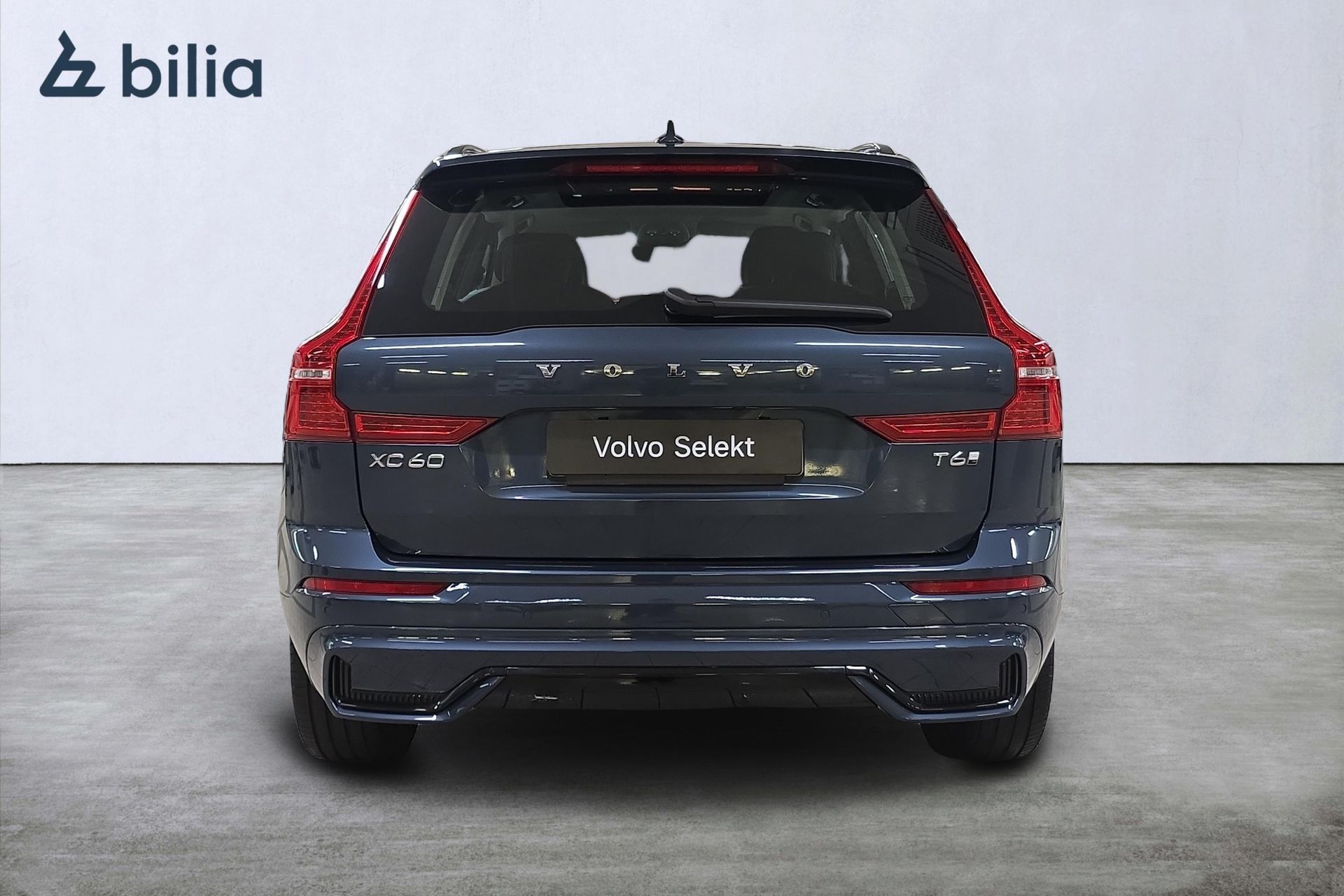 Volvo XC60 T6 Plus Dark Edition 2025, bild 5/10