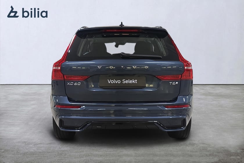 Bild 5 av Volvo XC60